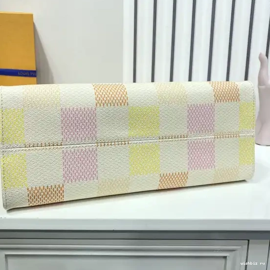 WIS LOUIS VUITTON MM-35*27*14cm ONTHEGO 0707